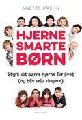 Hjernesmarte børn by Anette Prehn
