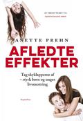 Afledte effekter by Anette Prehn