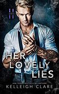 Her Lovely Lies (Hastings Brothers #2) by Kelleigh L. Clare
