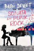 Sonata em Punk Rock (Cidade da Música #1) by Babi Dewet