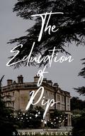 The Education of Pip (Meddle & Mend #3) by Sarah Wallace