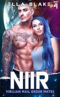 Niir by Ella Blake