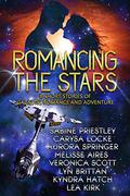 Romancing the Stars Anthology (The Sectors #8.2 included) by Lyn Brittan