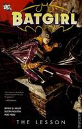 Batgirl, Volume 3: The Lesson by Bryan Q. Miller, Dustin Nguyen