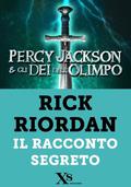 The Demigod Files by Rick Riordan