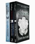 The Jamie McGuire Collection: Beautiful Disaster, Walking Disaster, and A Beautiful Wedding by Jamie McGuire