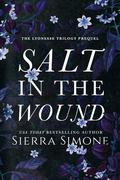 Salt in the Wound by Sierra Simone
