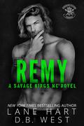 Remy (Savage Kings MC - Virginia #1) by D.B. West