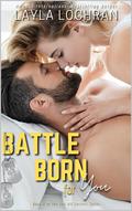 Battle Born for You (Tell All Secrets #2) by Stella Hunter