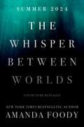 The Whisper Between Worlds (The Realms of Nowhere #1) by Amanda Foody
