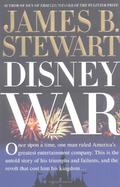 DisneyWar by James B. Stewart