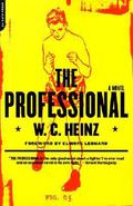 The Professional by W.C. Heinz, Elmore Leonard
