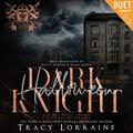 Dark Halloween Knight (Knight's Ridge Empire #9.5) by Stella Hunter