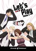 Let's Play Volume 2 (Let's Play (Book) #2) by Leeanne M. Krecic