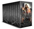 After Midnight: 10 Paranormal Romance & Urban Fantasy Novels Featuring Demons, Shifters, Fae, Vampires, & Other Creatures That Go Bump in the Night by S.M. Reine