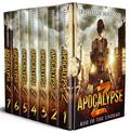 Apocalypse Z: The Complete Collection (Rise of the Undead #1-6) by Baileigh Higgins