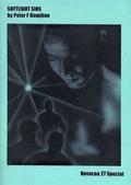 Softlight Sins by Peter F. Hamilton