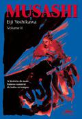 Musashi, Volume II by Eiji Yoshikawa