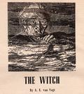 The Witch by A.E. van Vogt