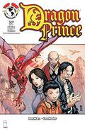Dragon Prince #1 (Dragon Prince #1) by Lee Moder