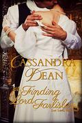 Finding Lord Farlisle (Lost Lords #1) by Cassandra Dean