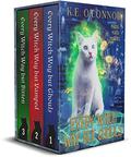 Magical Misfits Mysteries Collection (Magical Misfits Mysteries #1-3) by K.E. O'Connor