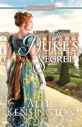 The Duke's Secret by Allie Kensington