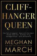 Cliffhanger Queen by Meghan March