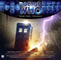 Doctor Who: Short Trips - Volume 2 (Doctor Who: Short Trips Audio #2) by Peter Davison