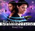 Bernice Summerfield: Road Trip (Bernice Summerfield Audio Dramas #13) by Arthur Darvill