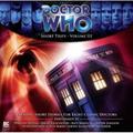 Doctor Who: Short Trips - Volume 3 (Doctor Who: Short Trips Audio #3) by Simon Paul Miller