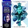 Doctor Who: Earth Aid (The Lost Stories #2.6) by Sylvester McCoy