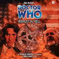 Doctor Who: Minuet in Hell by Alan W Lear, Gary Russell
