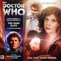 Doctor Who: The Rani Elite (Big Finish Monthly Range #194) by Colin Baker