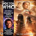 Doctor Who: Masters of Earth (Big Finish Monthly Range #193) by Colin Baker