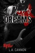 Of Chords and Dreams (Burn to Rise #3) by L.A. Cannon