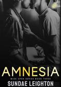 Amnesia (Wide Open #3) by Sundae Leighton