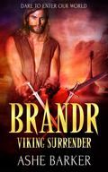 Brandr by Ashe Barker