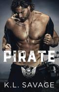 Pirate by K.L. Savage