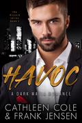 Havoc by Cathleen Cole, Frank Jensen