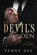 The Devil's Den (De Kysa Mafia #1) by Penny Dee
