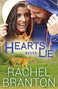 Hearts Never Lie (Lily's House #4) by Rachel Branton