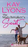 The Matchmaker's Secret (Make Me a Match #3) by Kay Lyons