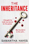 The Inheritance by Samantha Hayes
