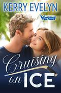 Cruising on Ice (Palmer City Voltage #1) by Kerry Evelyn