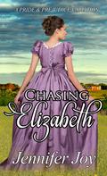Chasing Elizabeth by Jennifer Joy