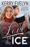Love on the Ice (Palmer City Voltage #0.5) by Kerry Evelyn