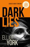 Dark Lies by Elliot York