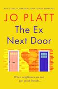 The Ex Next Door by Jo Platt
