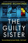 The Guilty Sister by Arianne Richmonde